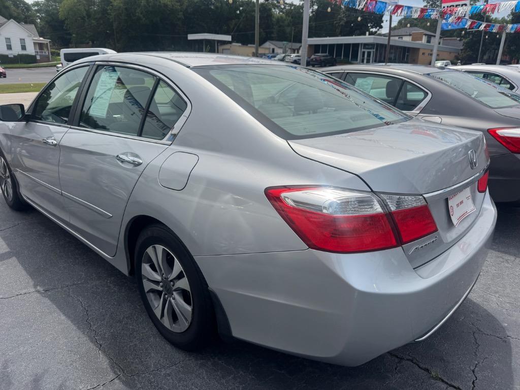 2013 Honda Accord - $12,995