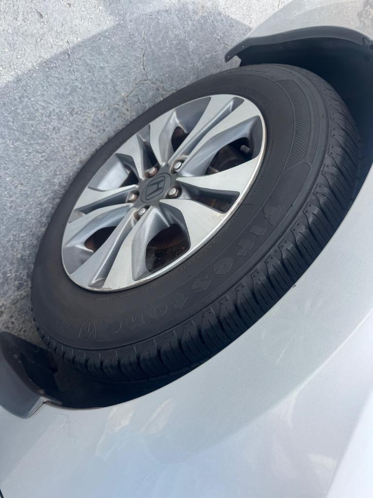 2013 Honda Accord - $12,995