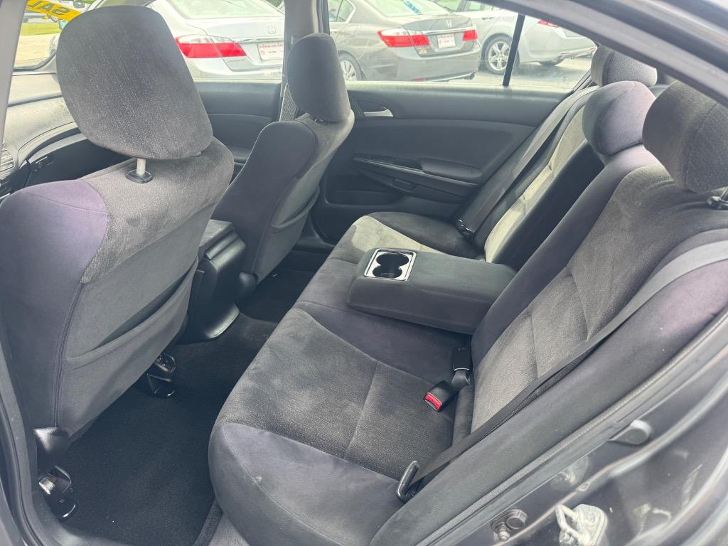 2010 Honda Accord - $9,995