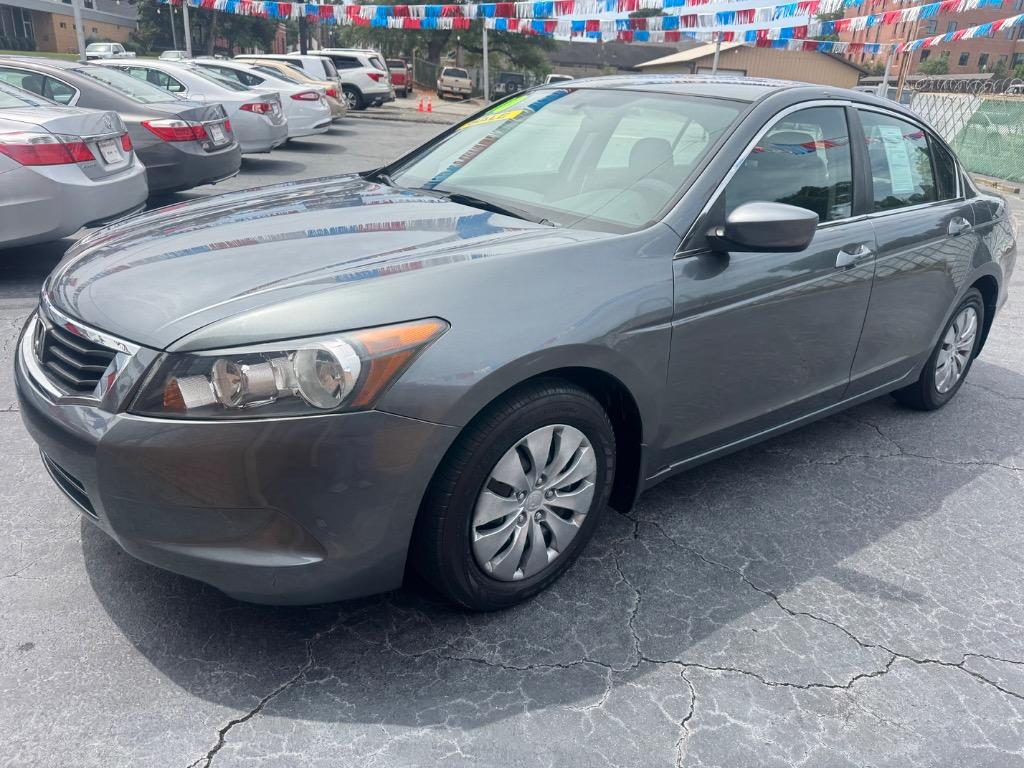 2010 Honda Accord - $9,995