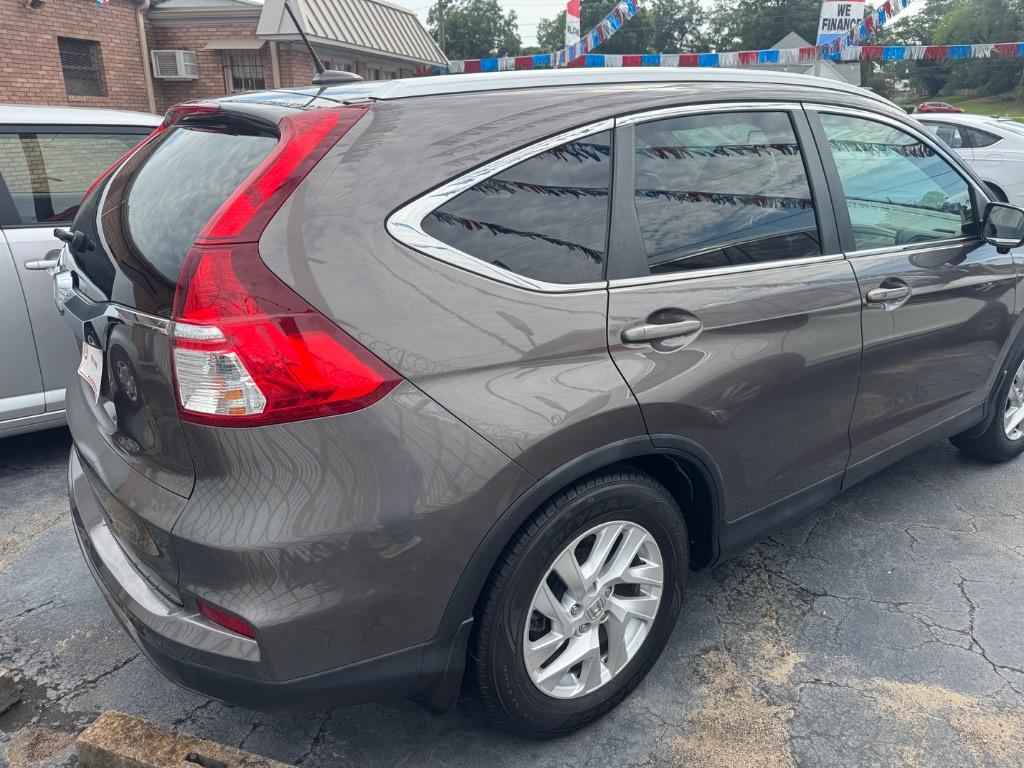 2015 Honda CR-V - $14,094