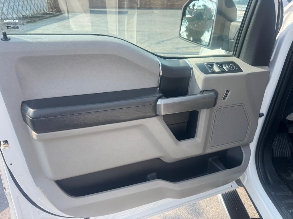 2017 Ford F-150 - $23,094