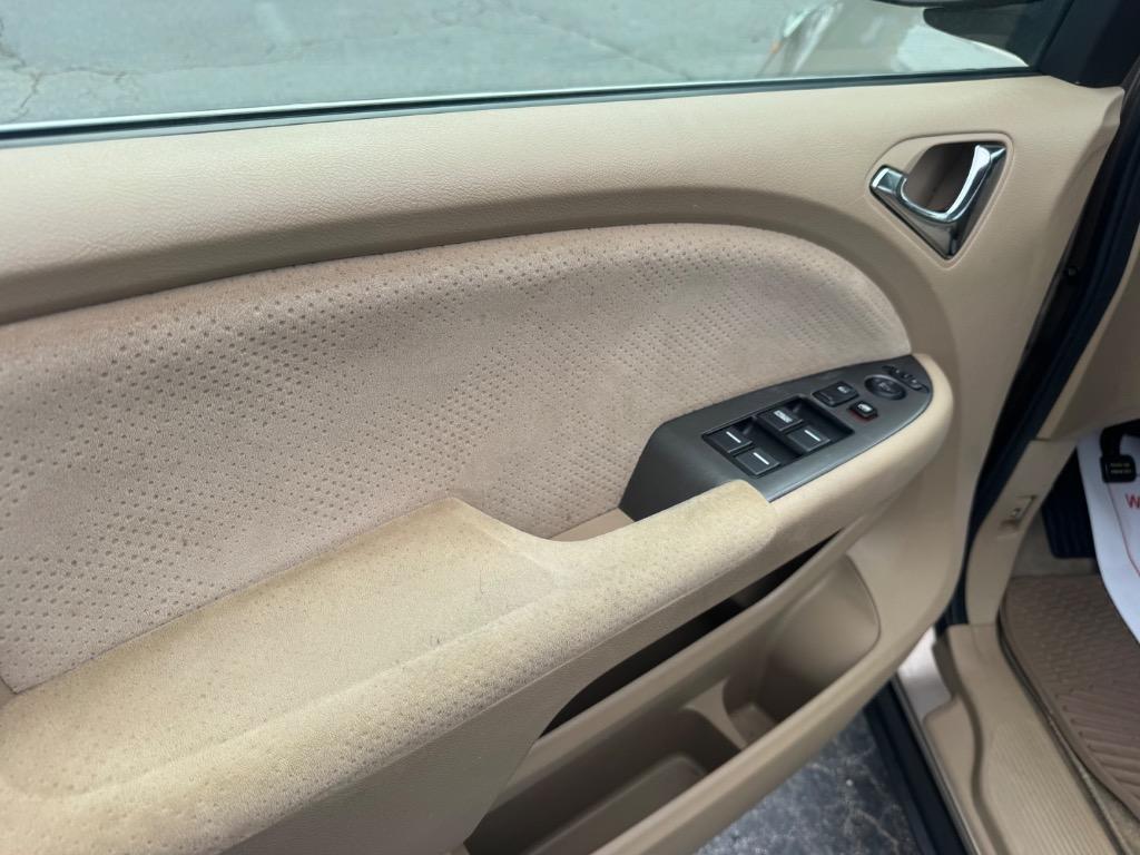 2007 Honda Odyssey - $6,094