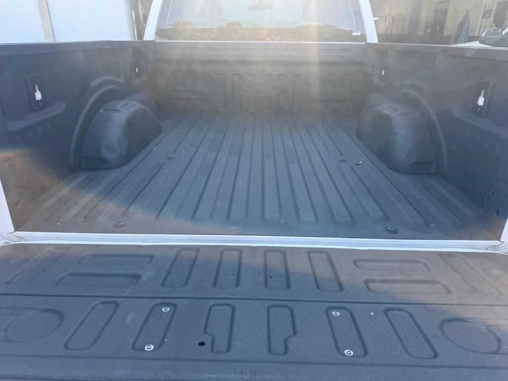 2019 Ford F-150 - $14,094
