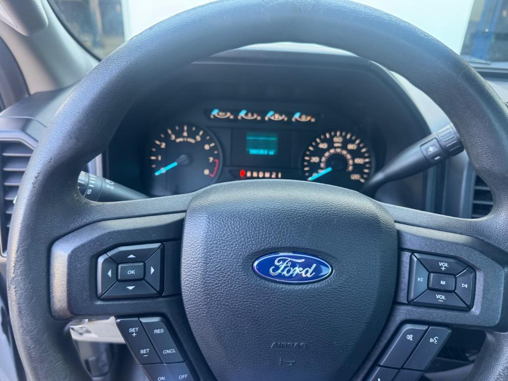 2019 Ford F-150 - $14,094