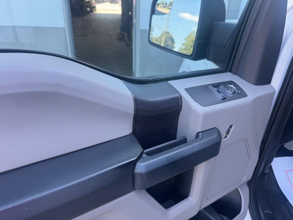 2019 Ford F-150 - $14,094