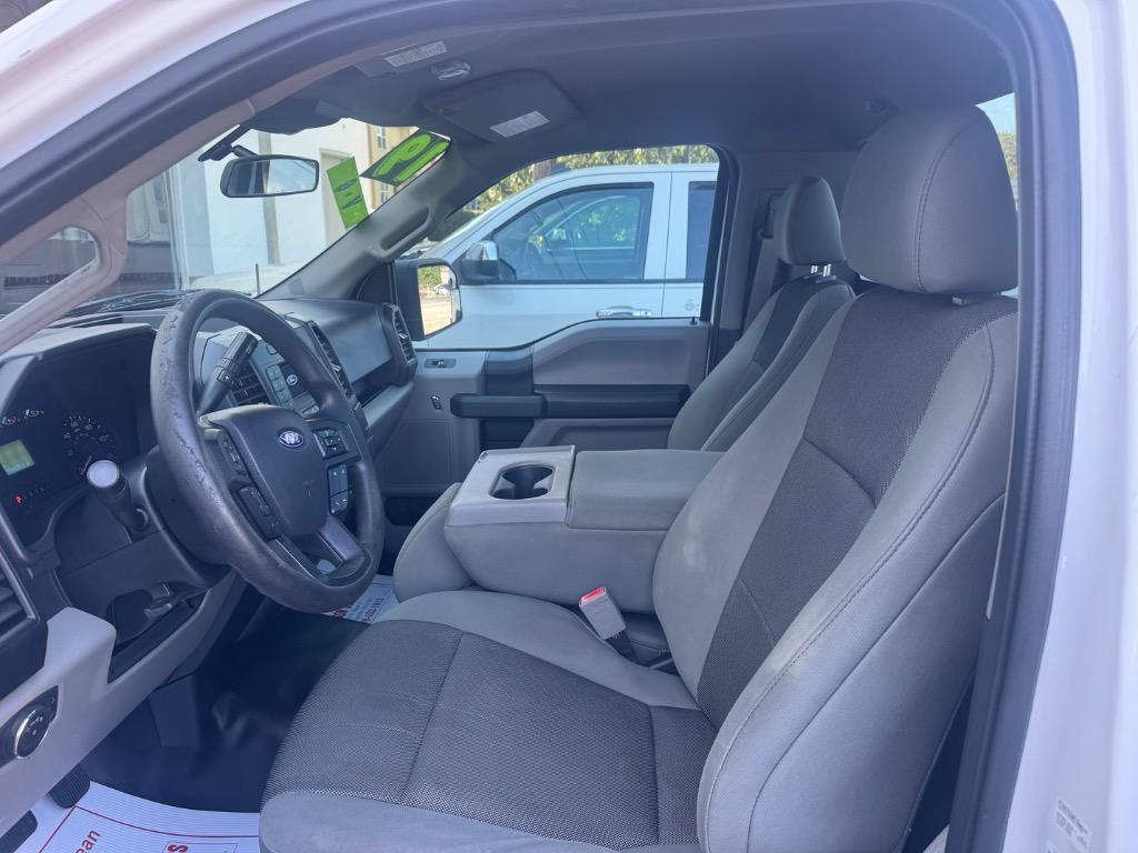 2019 Ford F-150 - $14,094