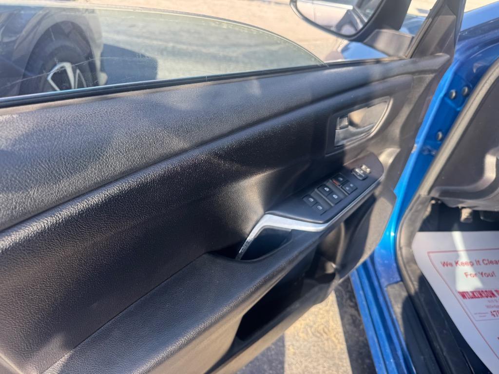 2017 Toyota Camry - $14,094