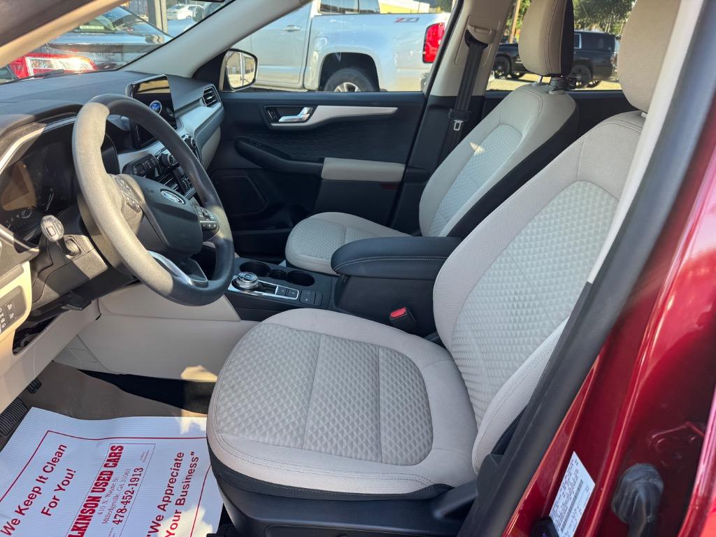 2020 Ford Escape - $14,995
