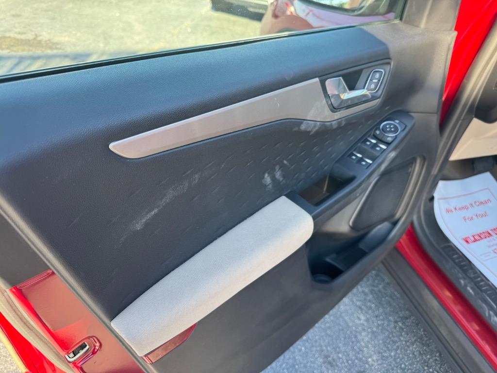 2020 Ford Escape - $14,995