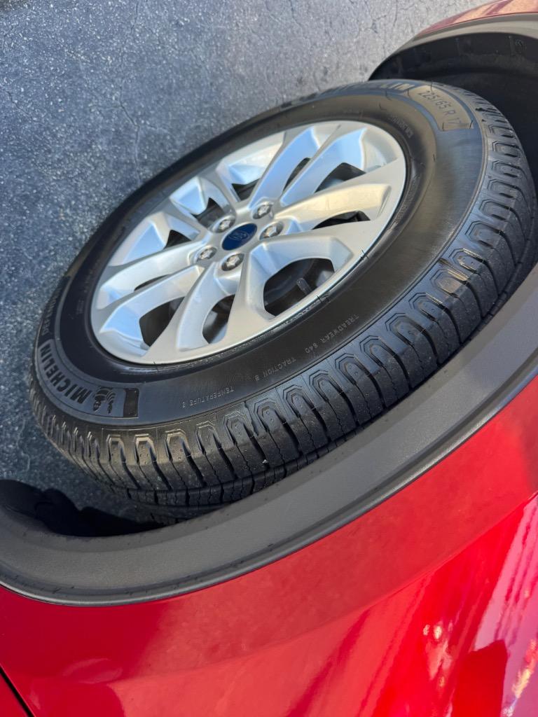 2020 Ford Escape - $14,995