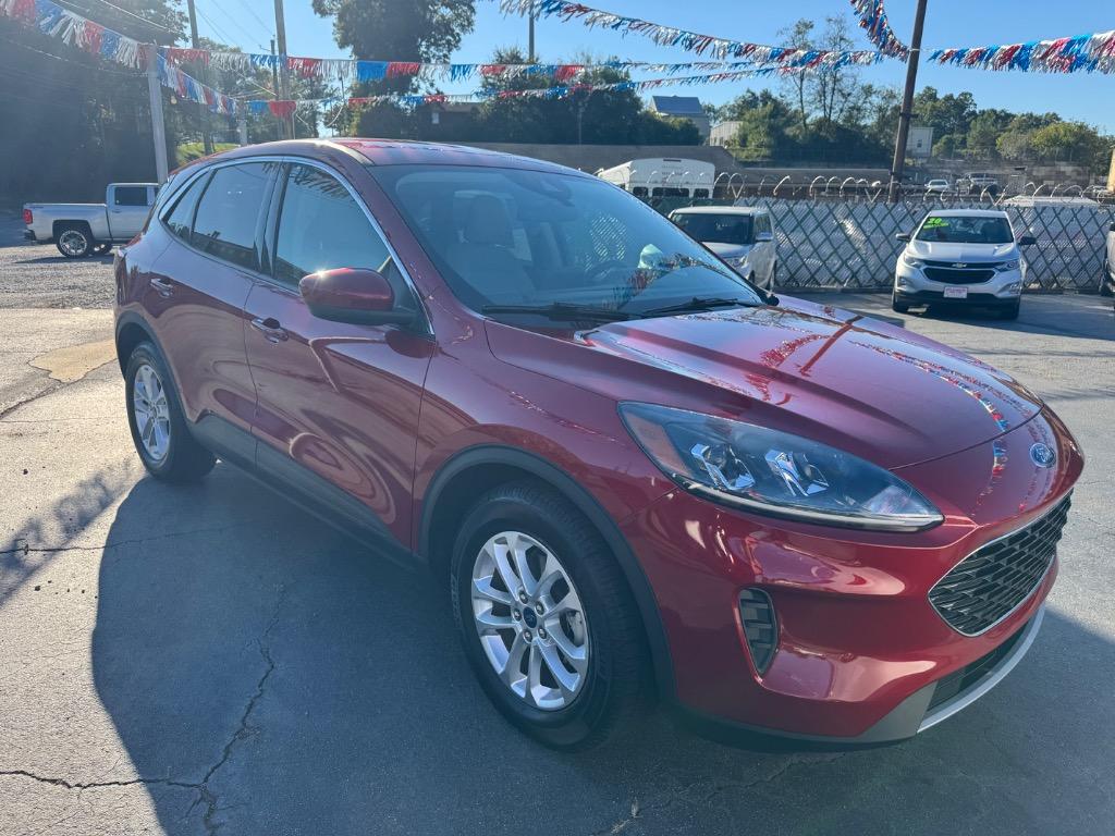 2020 Ford Escape - $14,995