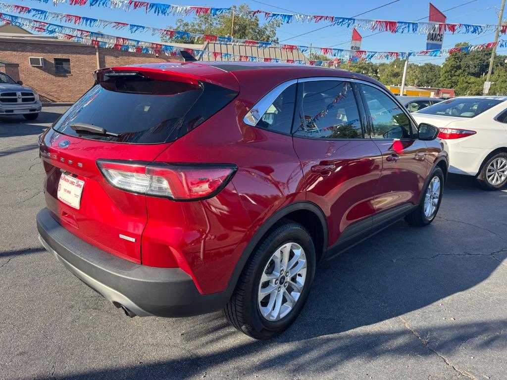 2020 Ford Escape - $14,995
