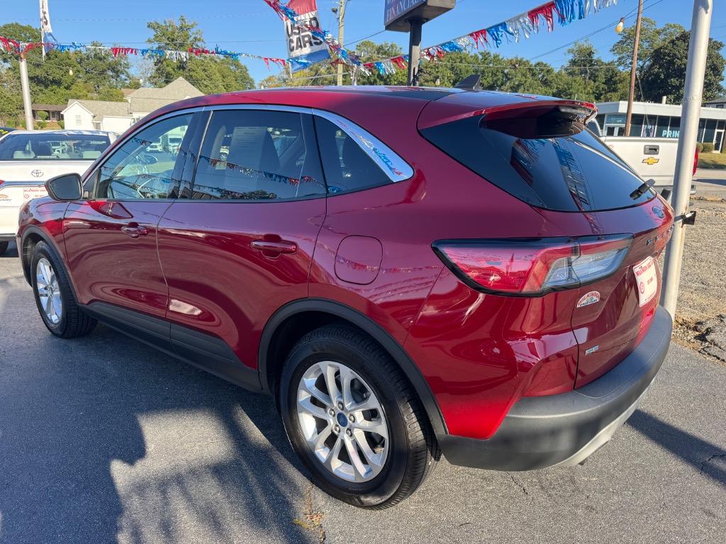 2020 Ford Escape - $14,995