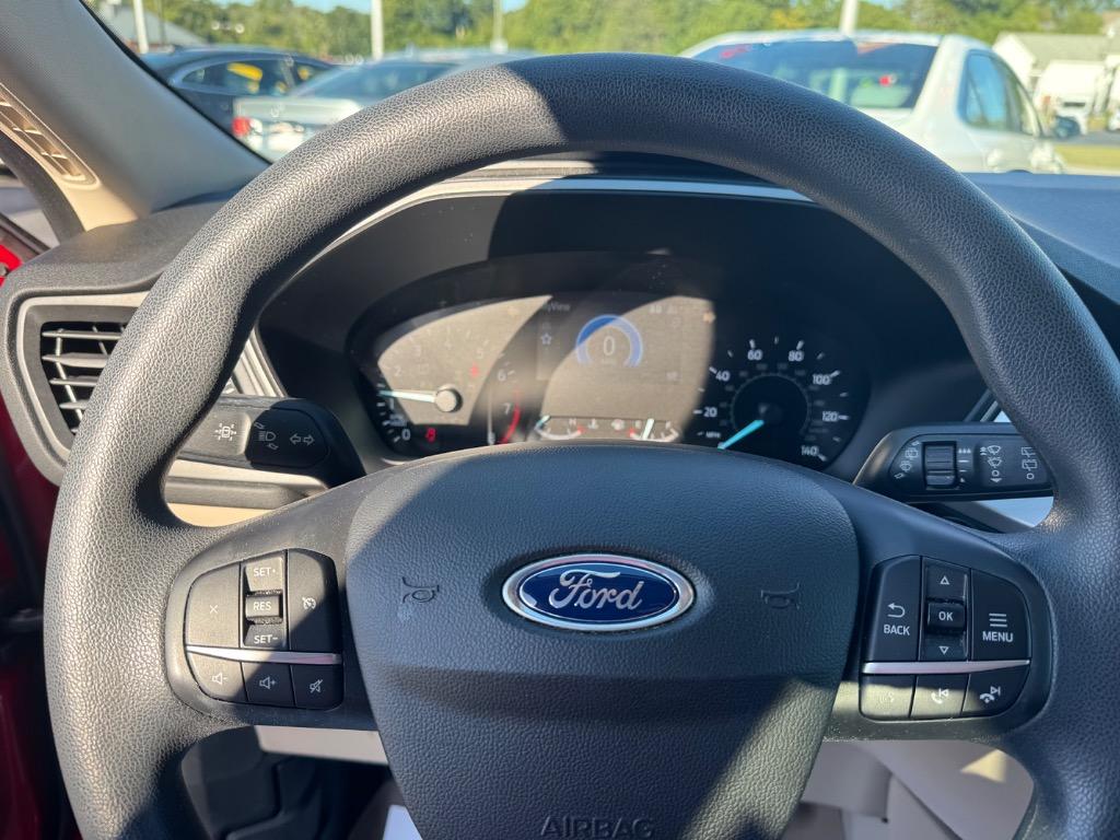 2020 Ford Escape - $14,995