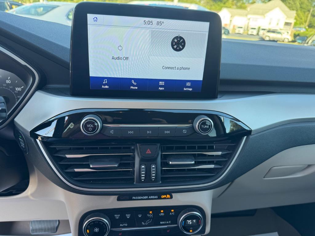 2020 Ford Escape - $14,995