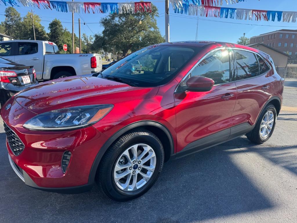 2020 Ford Escape - $14,995