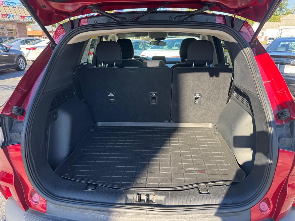 2020 Ford Escape - $14,995