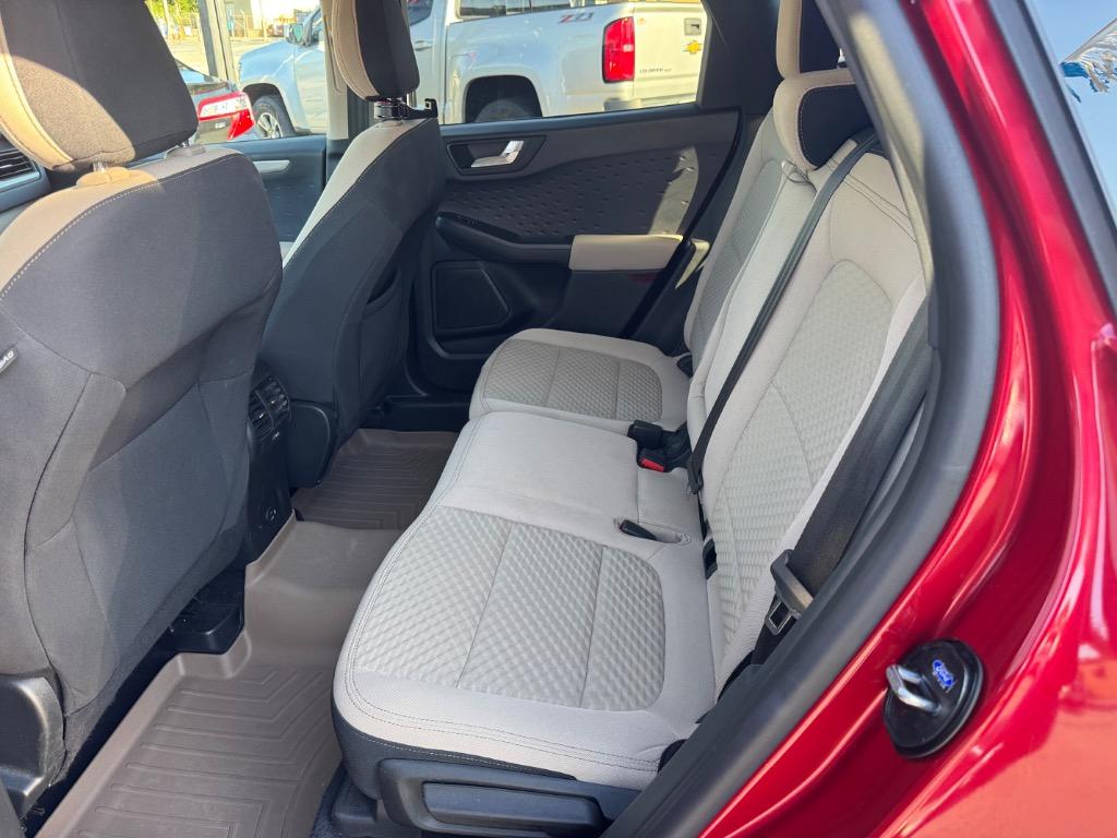 2020 Ford Escape - $14,995