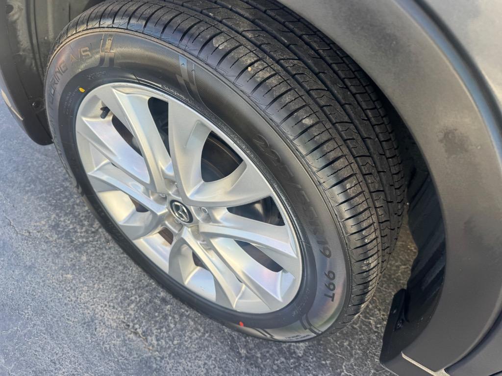 2015 MAZDA CX-5 - $13,995