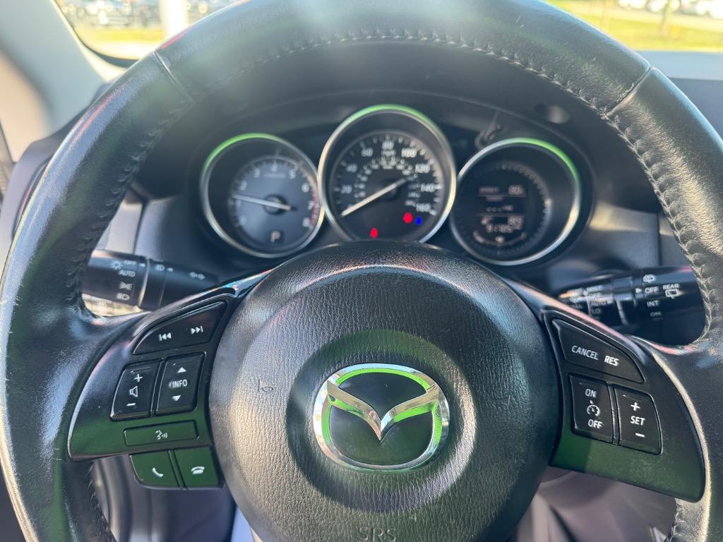 2015 MAZDA CX-5 - $13,995