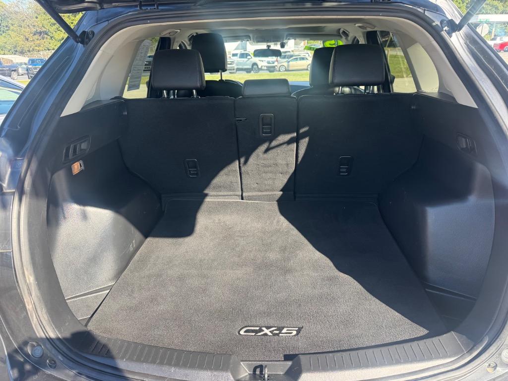 2015 MAZDA CX-5 - $13,995