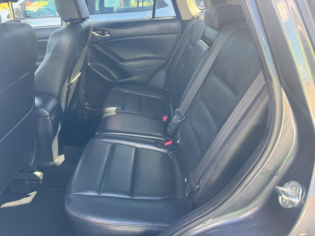 2015 MAZDA CX-5 - $13,995