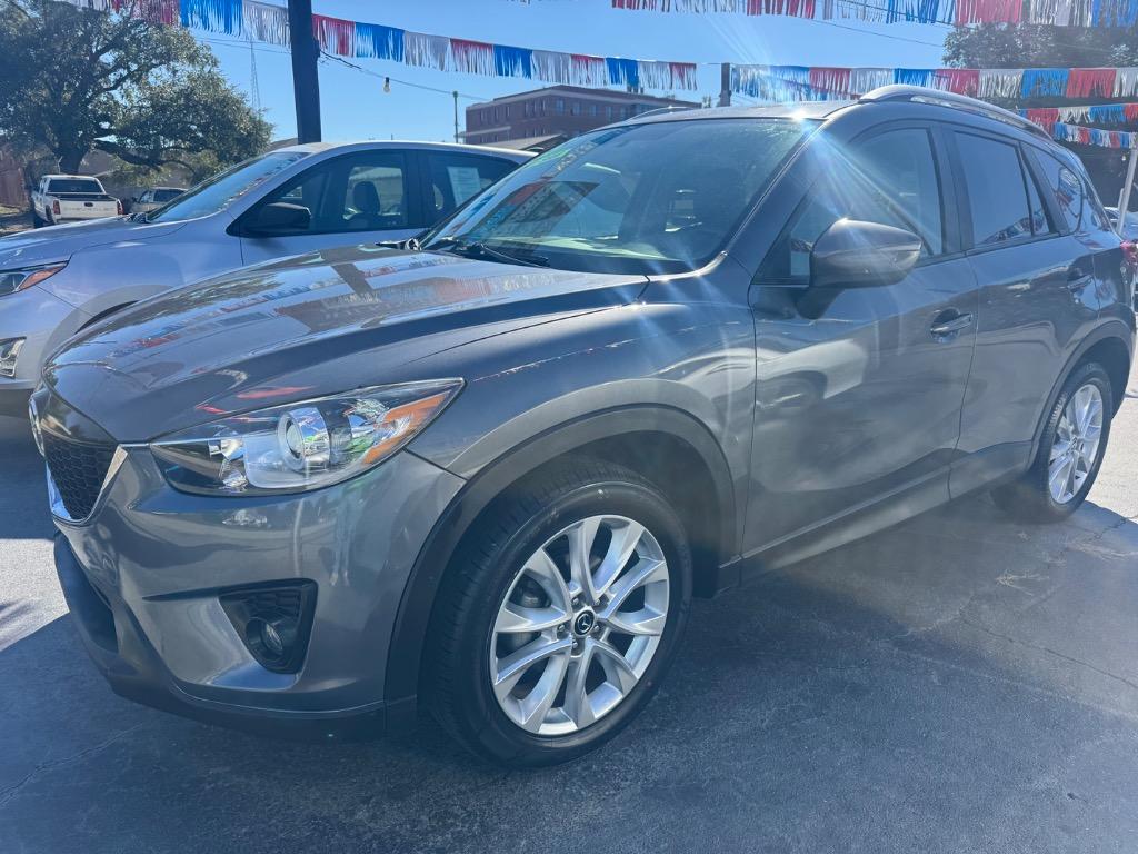 2015 MAZDA CX-5 - $13,995