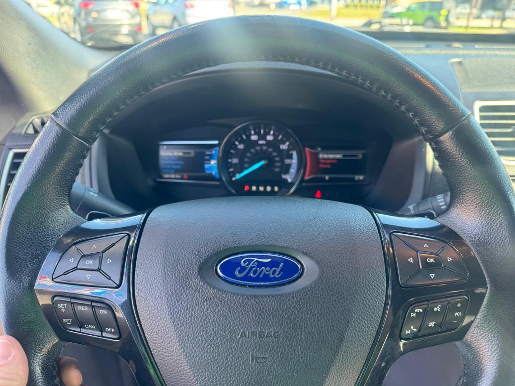 2017 Ford Explorer - $12,995