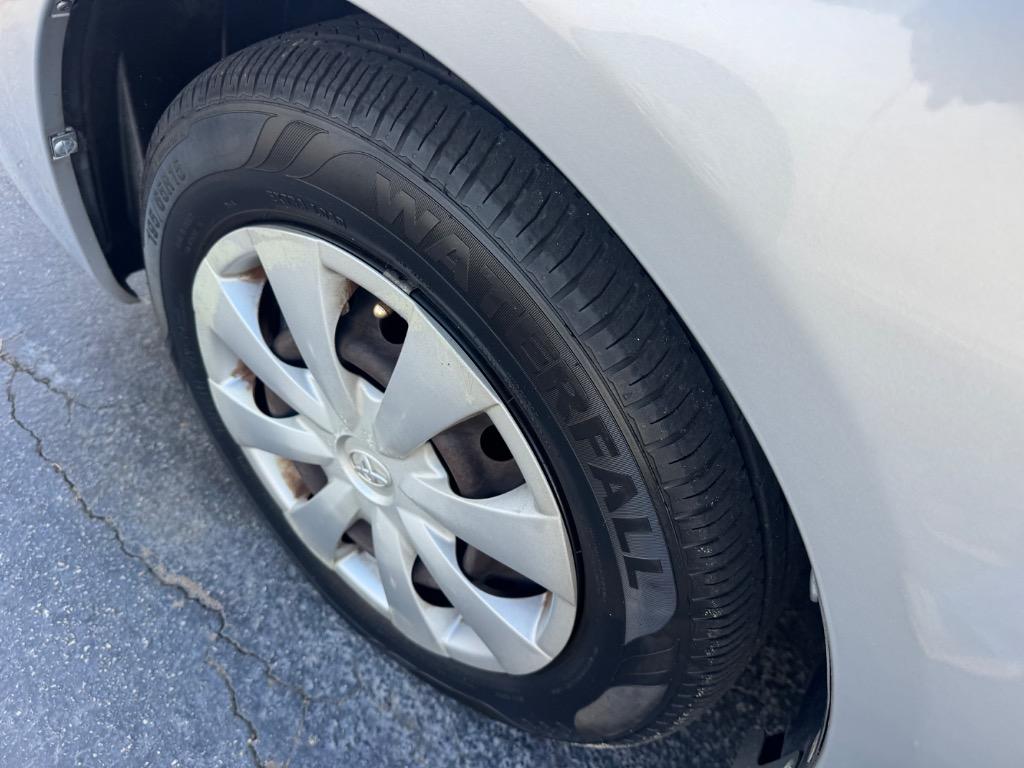 2011 Toyota Corolla - $9,995