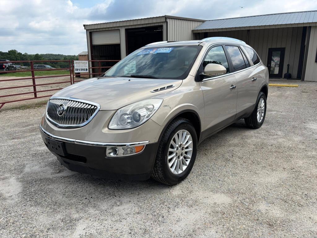 2011 Buick Enclave - $8,995