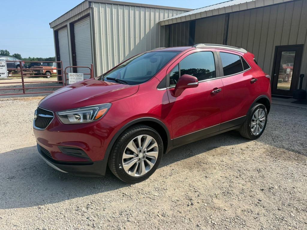 2019 Buick Encore - $11,995