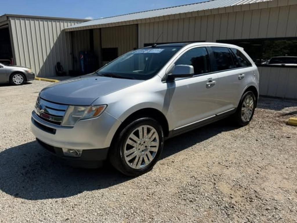 2010 Ford Edge - $9,995