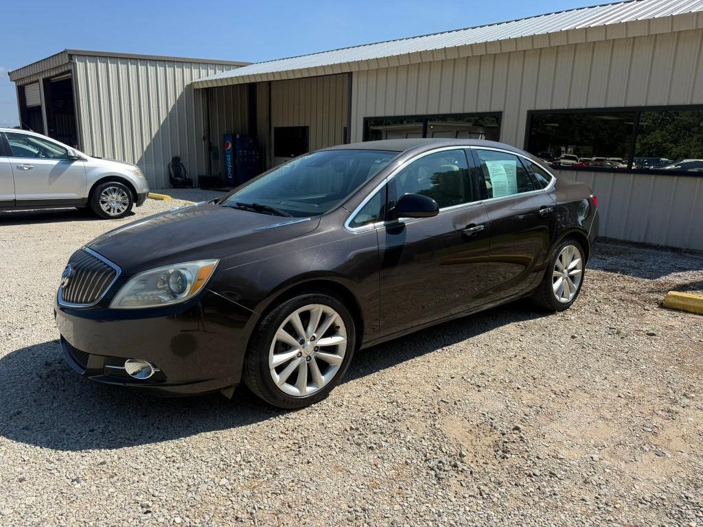 2014 Buick Verano - $8,995