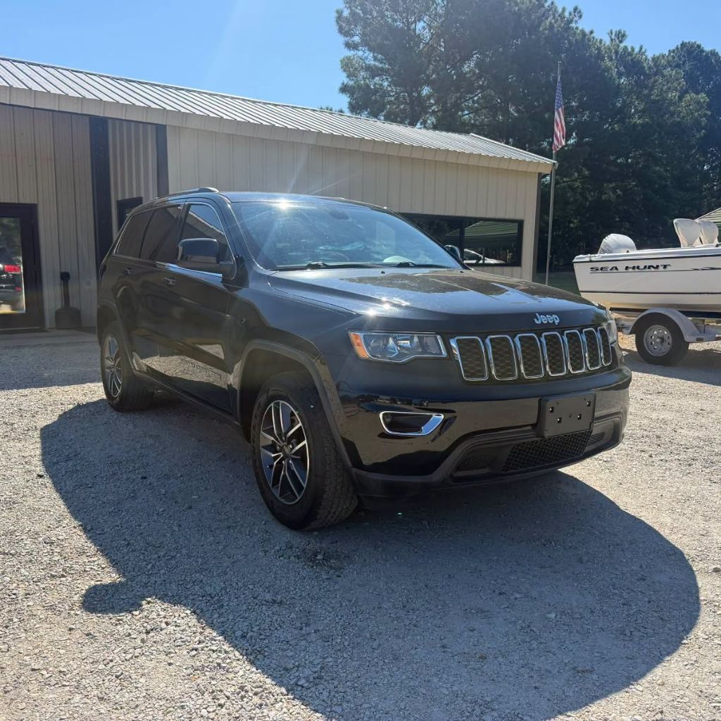 2019 Jeep Cherokee - $22,995