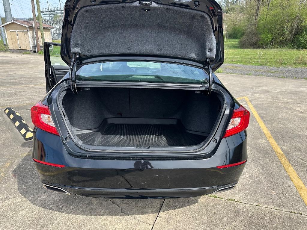 2019 Honda Accord Sport photo