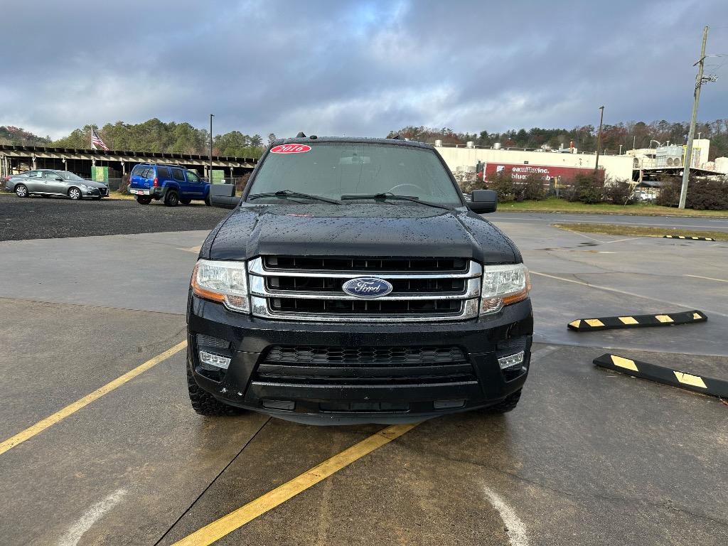 2016 Ford Expedition EL XLT photo