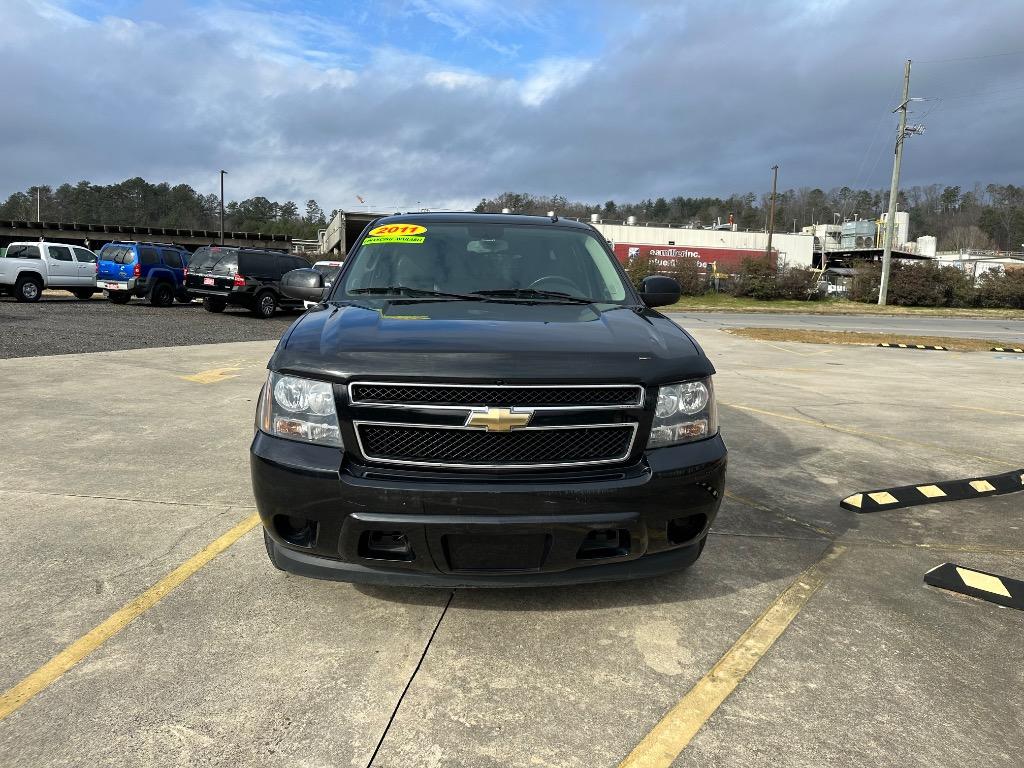 2011 Chevrolet Suburban LS 1500 photo