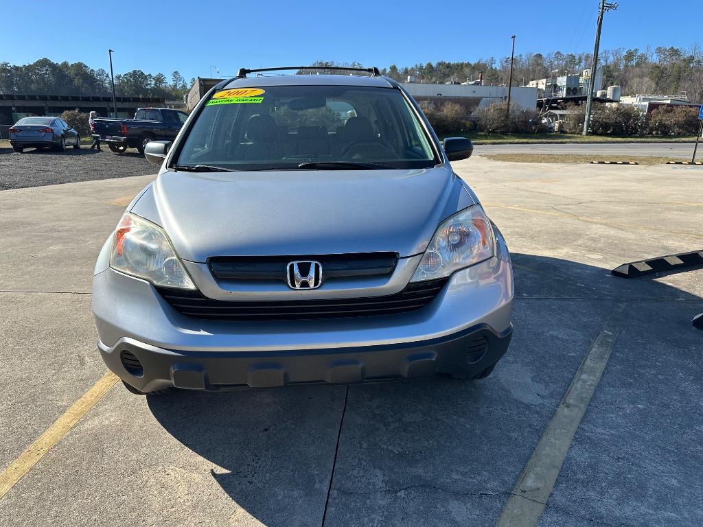 2007 Honda CR-V LX photo