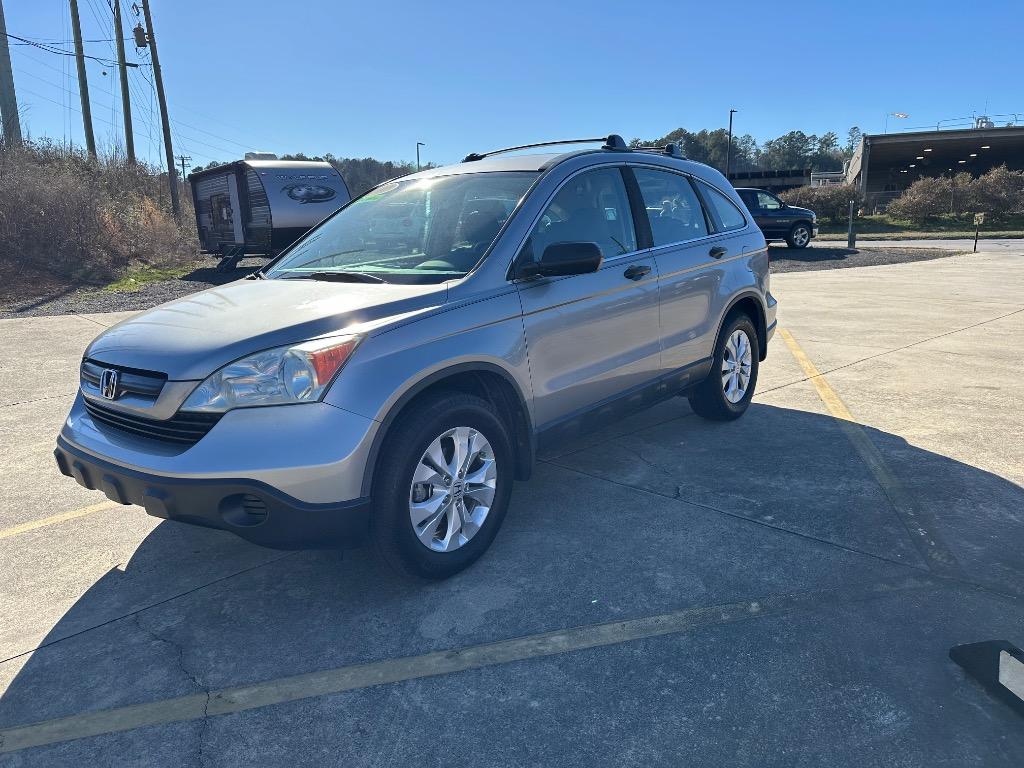 2007 Honda CR-V LX photo