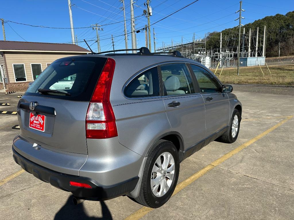 2007 Honda CR-V LX photo