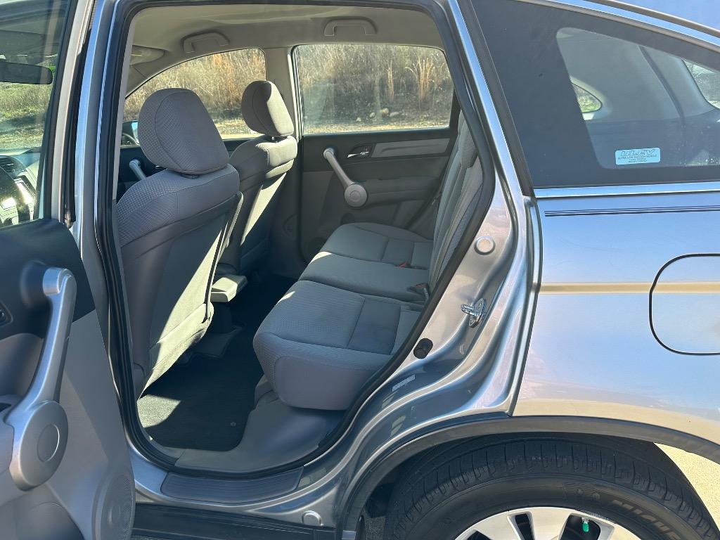 2007 Honda CR-V LX photo