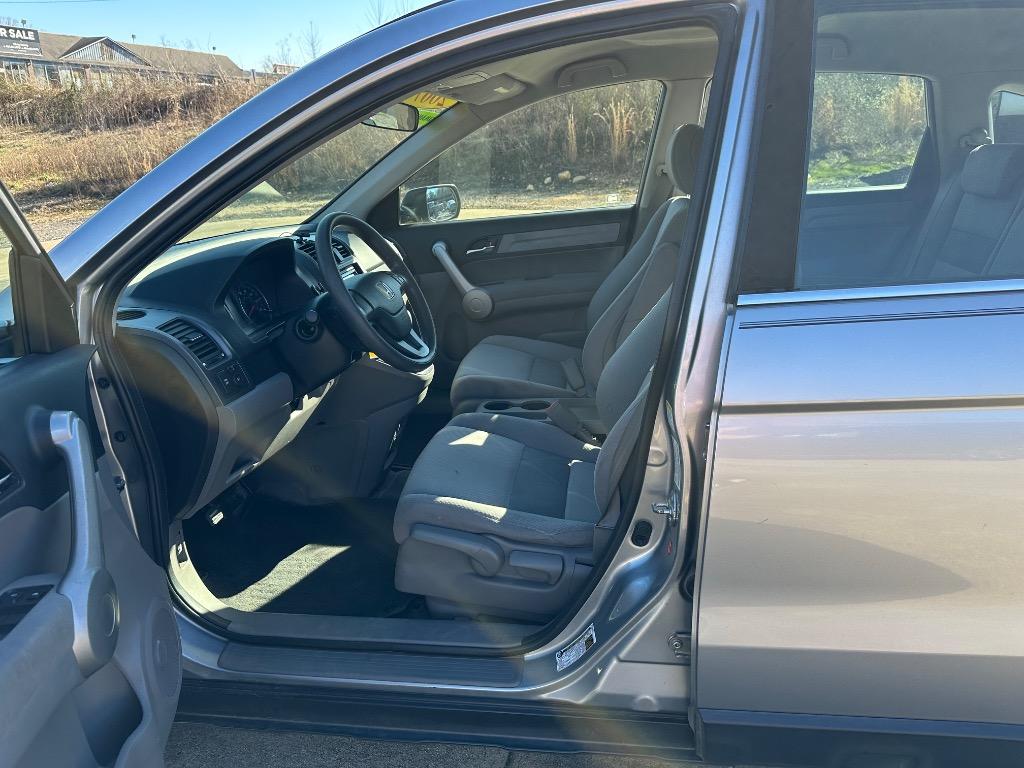 2007 Honda CR-V LX photo