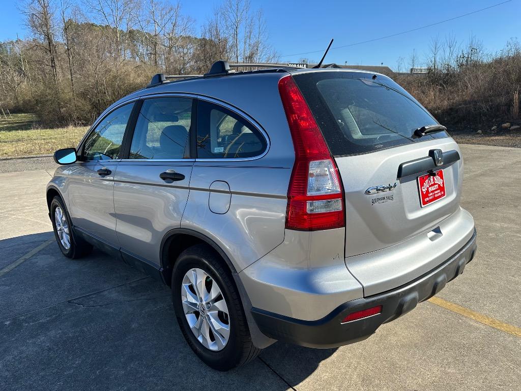 2007 Honda CR-V LX photo