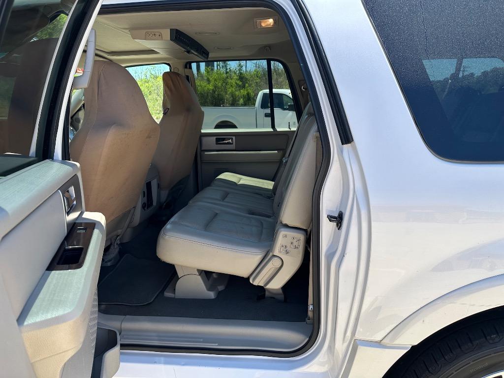 2010 Ford Expedition EL Limited photo