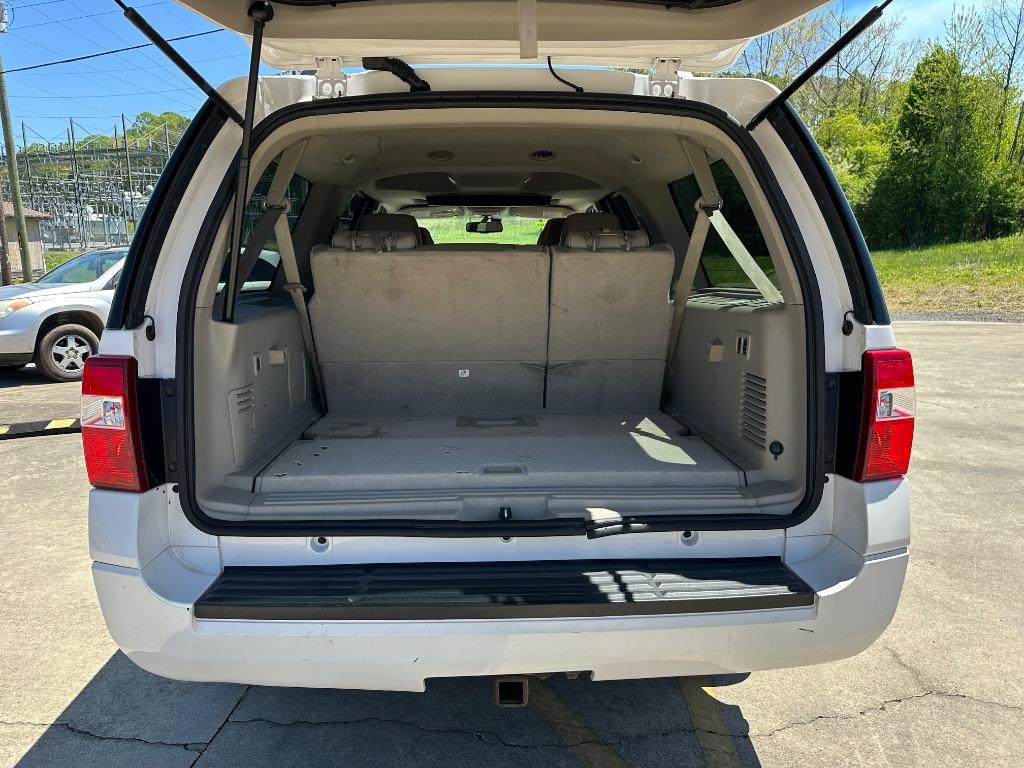 2010 Ford Expedition EL Limited photo