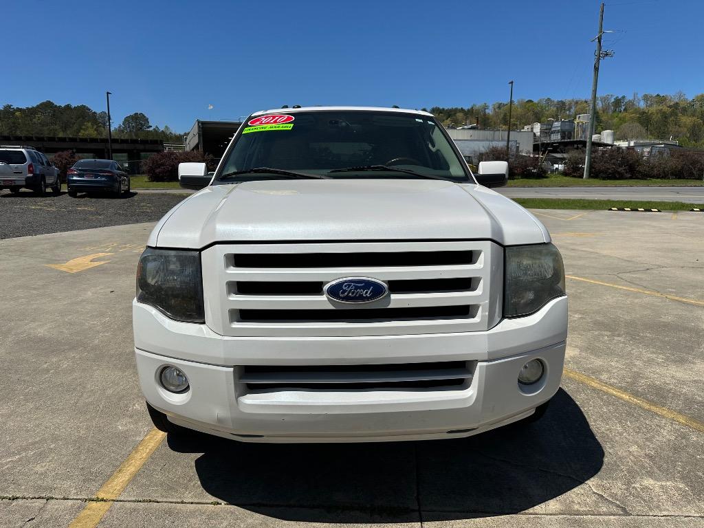 2010 Ford Expedition EL Limited photo