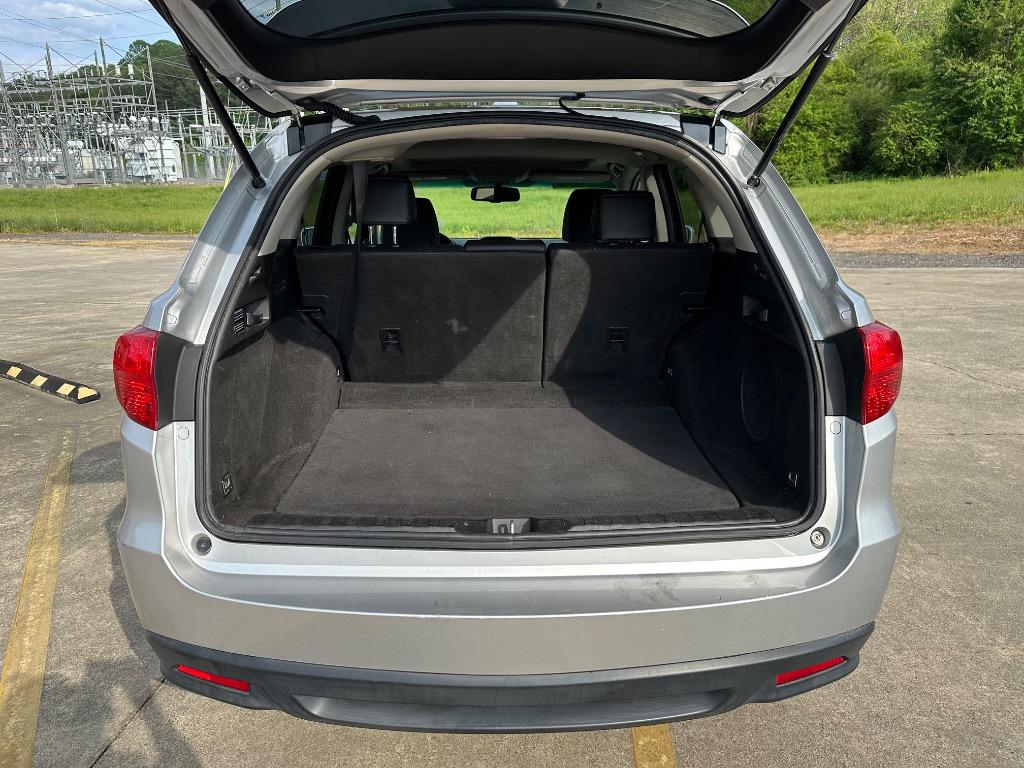 2015 Acura RDX photo