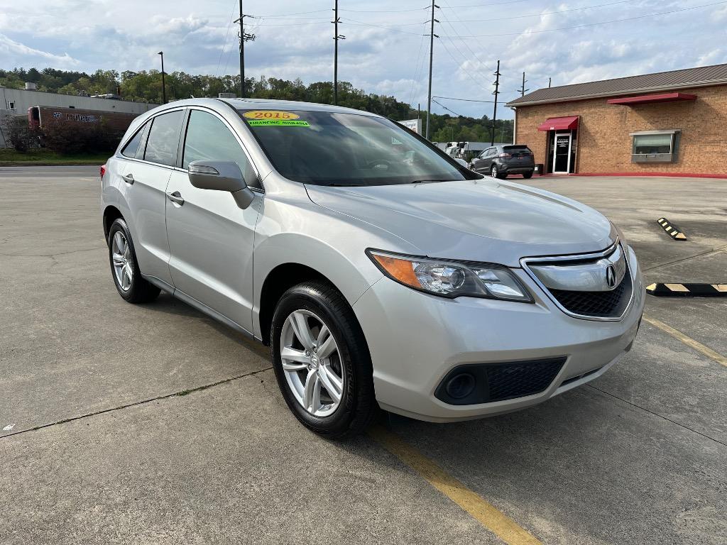 2015 Acura RDX photo