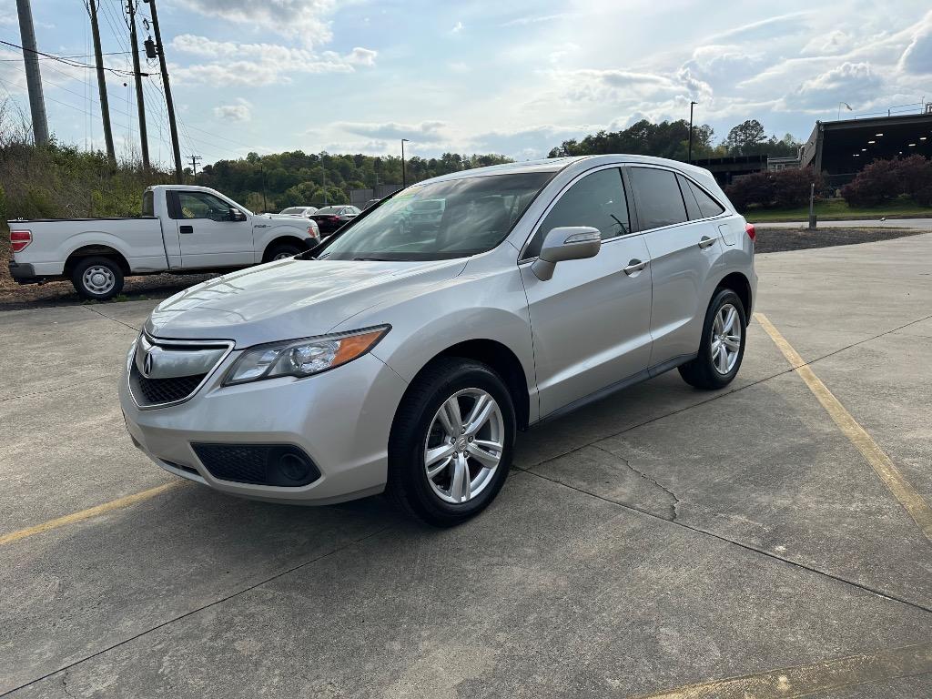 2015 Acura RDX photo